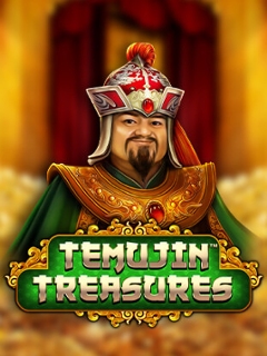 temujin treasures